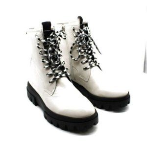 Franco Sarto Robbie Booties Women's Shoes(size 7)